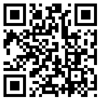 QR Code for XbRwbWWeeRmr2WbGbowB3h3E2vmZqoxDHA