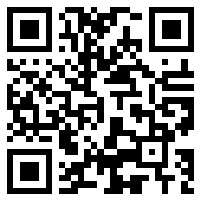 QR Code for XbUEUt4GcMHHE1sve9mYAMKdSVGKonmNst