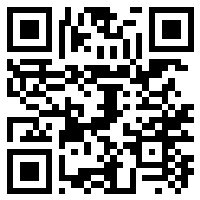 QR Code for XbUHXo6fnDLKx2yeU6DGMBtxKdpGu7VBUS