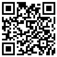 QR Code for XbUg8gpQcyYMvaFEaKA3EXvhtGeSsJwKVh