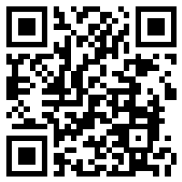 QR Code for XbW3iyGeuMzfh4YYC4AXH21eSNPKxMc5MA