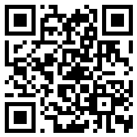 QR Code for XbWmL2S347i2XYAhKe3tVTeQo45CwyJUXH