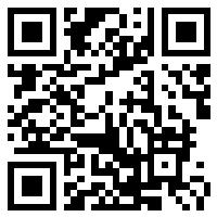 QR Code for XbXj99Fo4eUsPLJa5YY4o6CE6snM6XgJwL