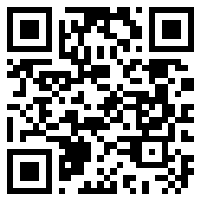 QR Code for XbZHHYRFbkAYoK8PDyWf8zJSafy3pVjJeb