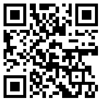QR Code for XbbZjdjsWDGAqeoorWoGMTBYjeuVveGgY6