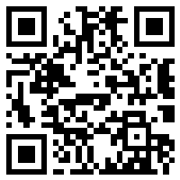 QR Code for XbdaJ6DZf39EPBWS5FxscndDX2aaM1rGUQ