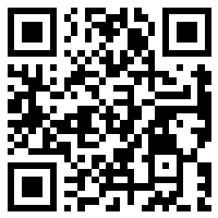 QR Code for Xbdn5nJfpsAWaVvxzFCVDxGLPcadvYTJAU