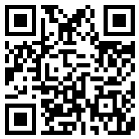 QR Code for Xbe7UXVAEyUSrWjTryaj7CftRKxfPeP97C
