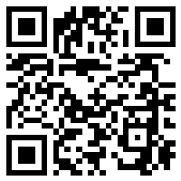 QR Code for XbeAYuVjGRMiNGcy4dN6qBxow58gEXYCdk