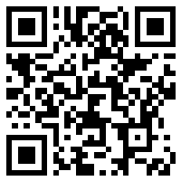 QR Code for XbeRgA3JLYbPoGeD8uVtgv44v4tRmsknMf