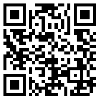 QR Code for Xbf8sZZ97UieuCurT3F2uKMxvCDcoREQBX