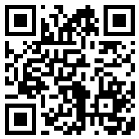 QR Code for XbfDX1SqVXAGciXdF8uhPScbzjq88QRXev
