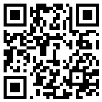 QR Code for XbfLLYFFNSrgvMg3RCTDUeVPFuFPP6z8fA