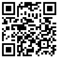 QR Code for XbfQKRXbknMYVVcqGr1qDBc45apyPCXVs3