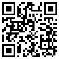 QR Code for XbfxGZZpi4VX6YDcPEAddkUMyTsGF8WLcw