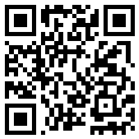 QR Code for Xbi92hBbakeu647TRAMmBoohvpjoWMQu85