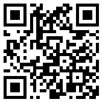 QR Code for XbkTZDbrW1VDcAznL3nBoBGwPWB2yYUnzV