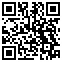 QR Code for Xbn6F47VdYAqzbssqBkFUfNuJbfoWdQFXg