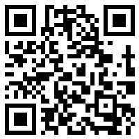 QR Code for XbnGdrdEfgovVbbhdUPTVZXswDKaRzzMFU