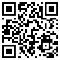 QR Code for XbnND3Pytef8fb3U2eDqWn9rZ3s4uoV4gX
