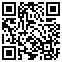 QR Code for XbnRfrhVdty6vPCbSZJRi2fvtYRrwE6Vbc
