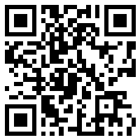 QR Code for XbobjduL2jiuoh2amMjcgfERRf7pmTXrx9