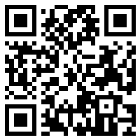 QR Code for XbprJ1pjFBY1bCm1caAQ9thEMYo7yd4bxx