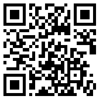 QR Code for Xbq99eWbFotSZDJ3aiRer75izsicpNcFXF