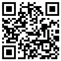 QR Code for XbspadjCNArXRLHi4oscPJRBFc7qbLNi8Q