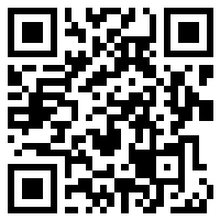 QR Code for Xbvb4g8KZxc6Th6pc1j5v68UP2Pop6u2dn