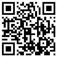 QR Code for XbxBdcTQcWEqU3eG7Mcsa4i5GPnEM5dssA