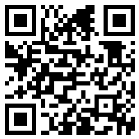 QR Code for XbzAbfoShUEznDS7QX7jyiCKGbJcM3UGiP