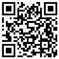 QR Code for Xc1UYGeVbCXYFELNm52CD1EbAFDTTJCrdf