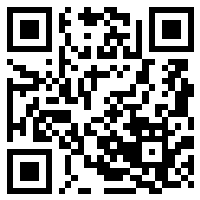 QR Code for Xc1sj1ChLP621RRWLvj5GDzNGnsjo5uuPX