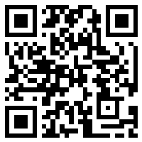 QR Code for Xc33AJvkqTHZEEFUYWojGrKq9Tois1vSnY