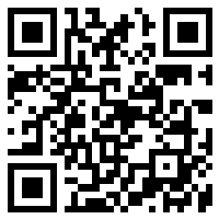 QR Code for Xc3y5agerUTdvYiVL8ogZod4F5tTuUUiPe