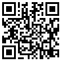 QR Code for Xc4GgtXHhPU94woaRMZBWH1gFVMjWAoPCR