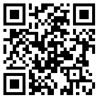 QR Code for Xc5z6sZ8BExT1evq2dNAemAVf8BBHhDM4w