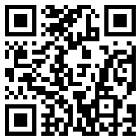 QR Code for Xc65PRCoGwL8a6GzNfys5HJgCVHk84vmWs