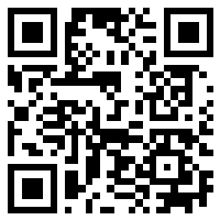 QR Code for Xc7ETGFSYxo6L6nnESEYNf8wDA3Xfk1GHH