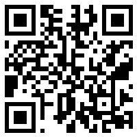 QR Code for Xc7G6SprjABAnYKSEUMPBmYAow4TJgNzz2