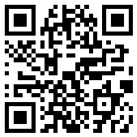 QR Code for Xc9YSt2iSCiAKZRQXUdoU2AA43tXGTUFF3