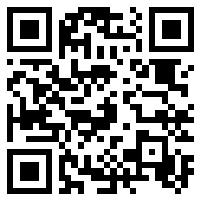 QR Code for XcA5pnbVhXXeAedENdV1937mtAQpbWfzTi