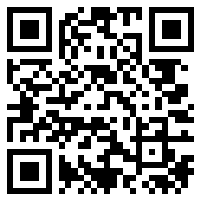 QR Code for XcAEo81nado4CDqsFMJ27ahG8ZAZXEAvhM