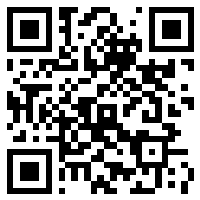 QR Code for XcB7MUAMgDMWmqUggp3YGaRoixgpu8TY5A
