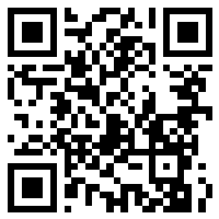 QR Code for XcGY2RwLyhvMRJzBbAC1AFYRZjntT4DCyA