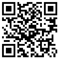 QR Code for XcKMvnuk4jtAPFuADg9WagazQfLSJMuY5w