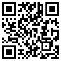 QR Code for XcPKa43EXUgg7nWApXecA9FeaFYohToYbT