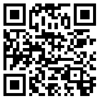 QR Code for XcRRPRF3pY2VL3MDmvcBGhoaZom8WfLsbA