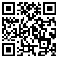 QR Code for XcSK4X3HHJcEDE6UaLokKUpDQCSMLvEafC